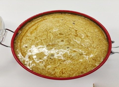 تصویر 3 از بهترین حلوا ارده صادراتی + قیمت خرید عالی